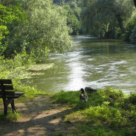 Bei Muenchen In Grafrath 