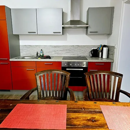 Apartamento Bei Muenchen In Grafrath 