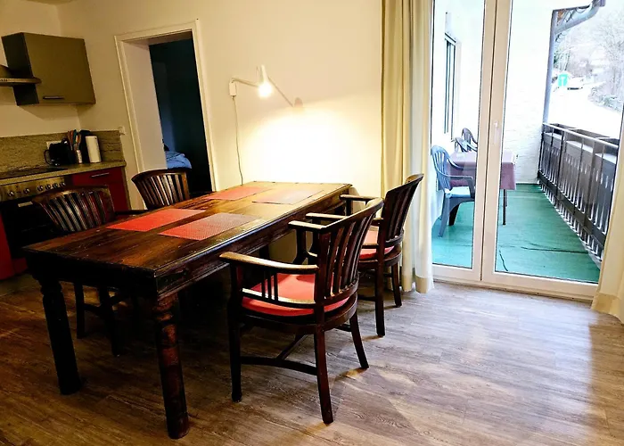 דירה Bei Muenchen In Grafrath 